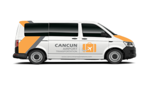 Transportación Privada hacia Cancún Zona Hotelera