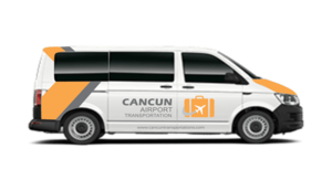 Cancun Private Transportation for up to 8 people