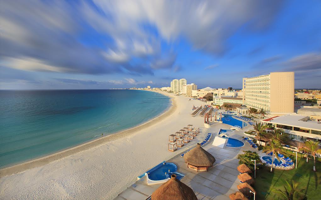 Book your Transportacion Cancun