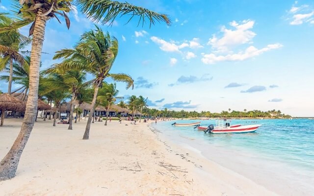 Transportacion Cancun to Playa Paraiso