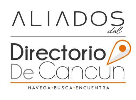 Aliados Directorio de Cancún